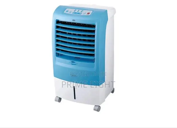 Midea 15L 3-in-1 Portable Air Cooler (Model AC120-15F) · Photo 1