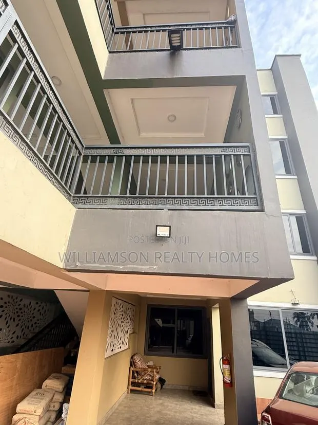 2bdrm Apartment in Spintex Main Road for rent · Photo 1