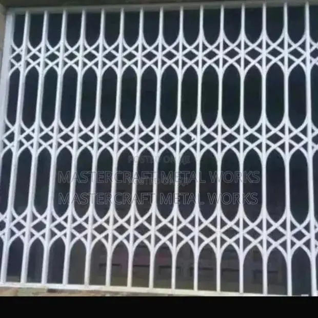 Bulgarproof Window · Photo 1