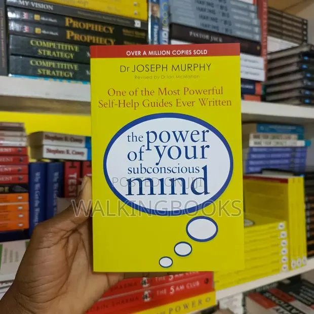 The Power Of Your Subconscious Mind · Photo 1