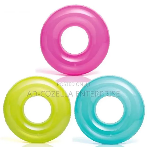 Adult Swim Floaters · Photo 1