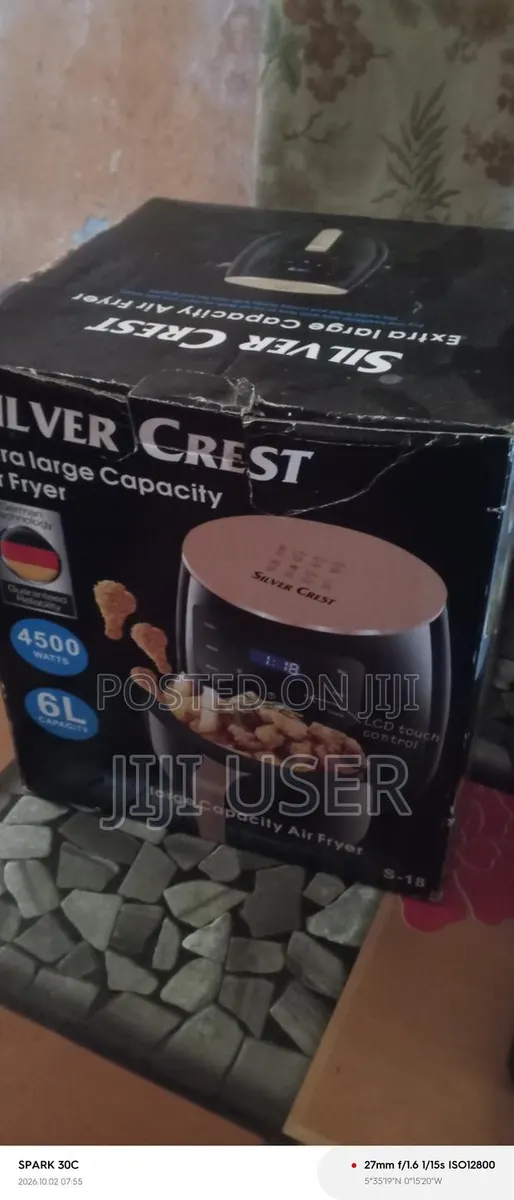 Air Fryer for Sale · Photo 1