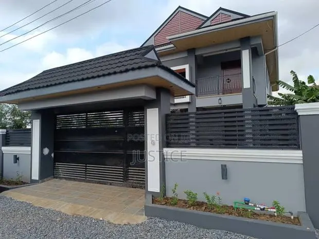3bdrm Townhouse / Terrace in Tema Comm 12, Community 9 for rent · Photo 1