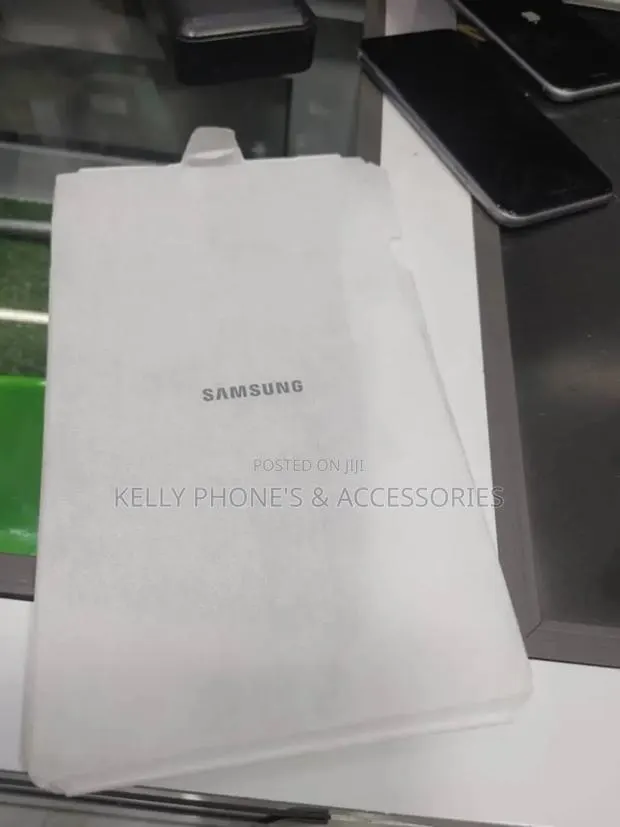 New Samsung Galaxy Tab A9 64 GB Black · Photo 1