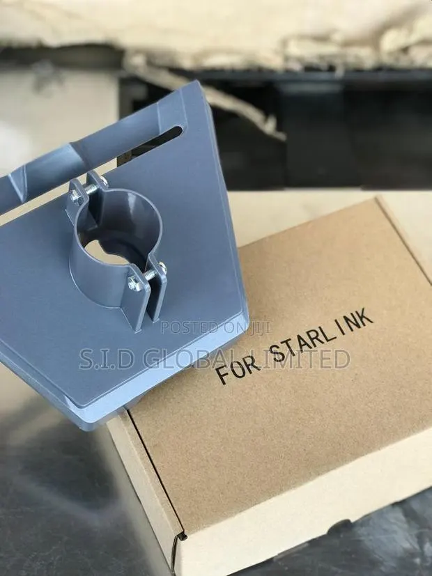 Affordable and Durable Plastic Adapter for Gen 3 · Photo 1