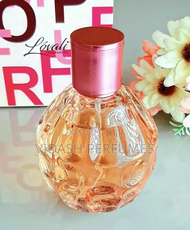 Sweety Sweety Perfume · Photo 1