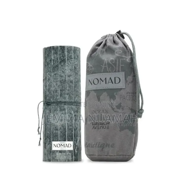 Nomad Perfume · Photo 1