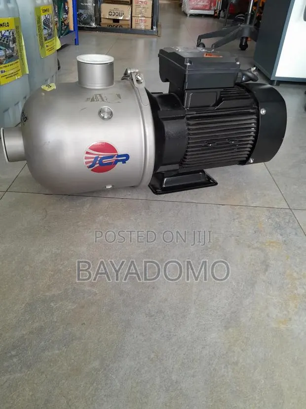 1.5 Hp Surface Water Pump · Photo 1