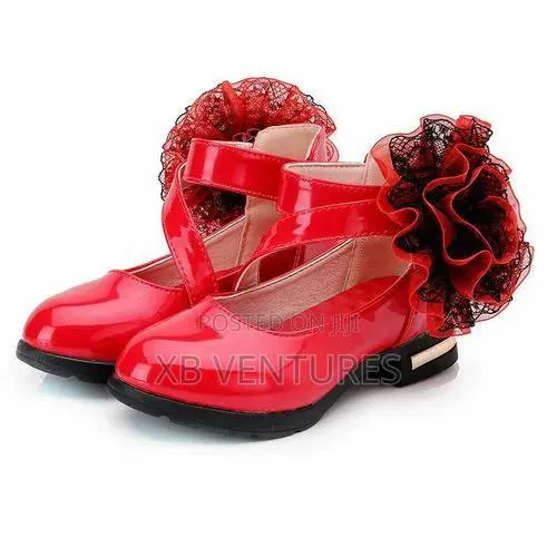 Girls Princess Shoes · Photo 2