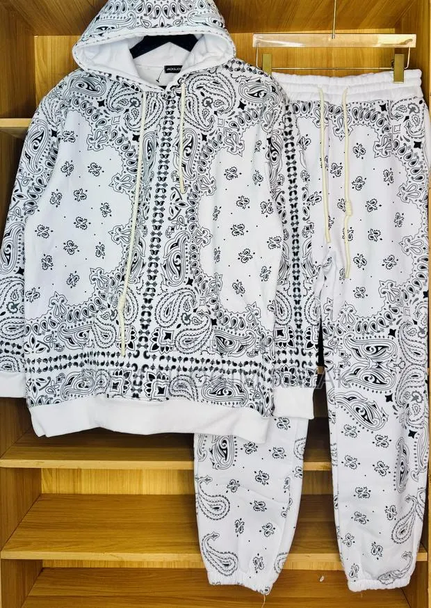 Amiri Black Hoodie Top N Down Available in Stock · Photo 1