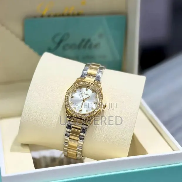 Scottie Branded Women's Wristwatches · Photo 1