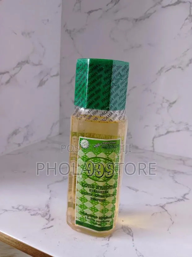 999 Perfume Lord Krishna · Photo 1
