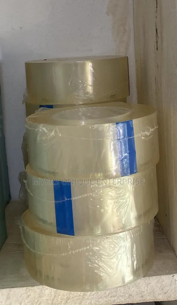 Stretchy Nano Tape · Photo 1
