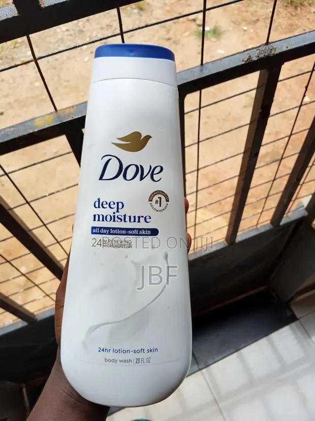 Body Care Products · Photo 1
