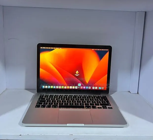 Laptop Apple MacBook 2015 16GB Intel Core i5 SSD 256GB · Photo 1