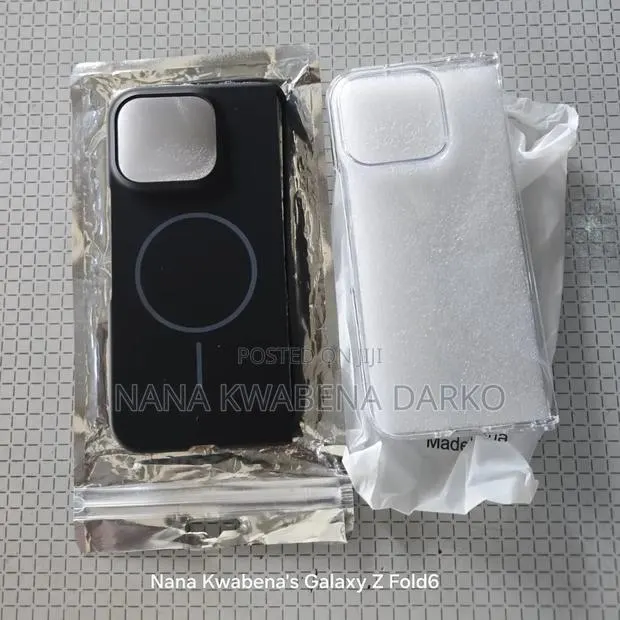 Google Pixel 11 Pro Fold Cases · Photo 1