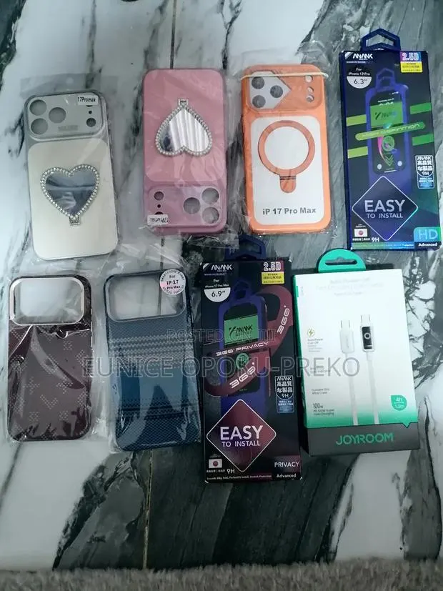 iPhone Accessories · Photo 1