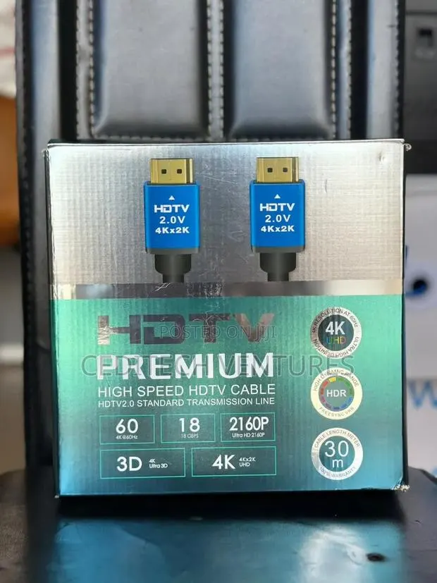Hdmi Cable 30m · Photo 1