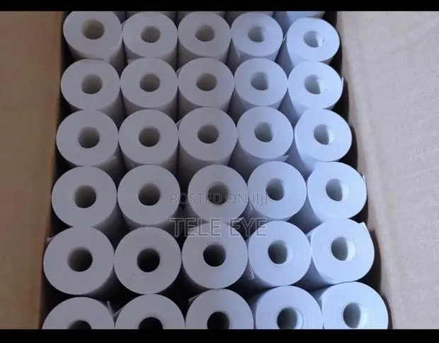 Thermal Paper Roll · Photo 1