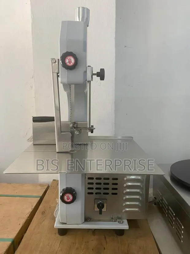 Bone Saw Machine · Photo 1