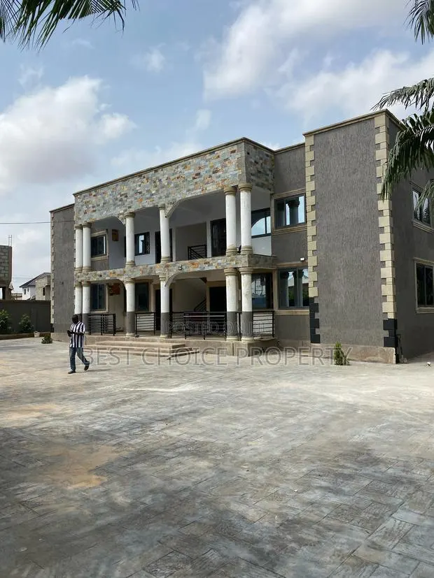 2bdrm Apartment in Adenta New Legon for rent · Photo 1