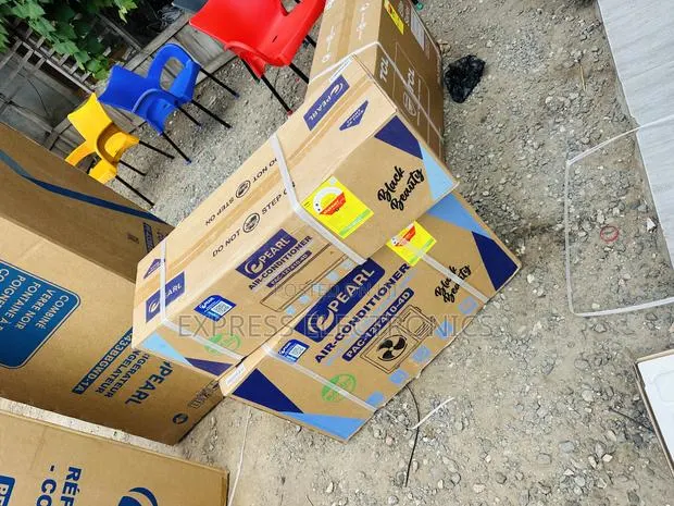 Purchase the New Pearl 1.5hp · Photo 1