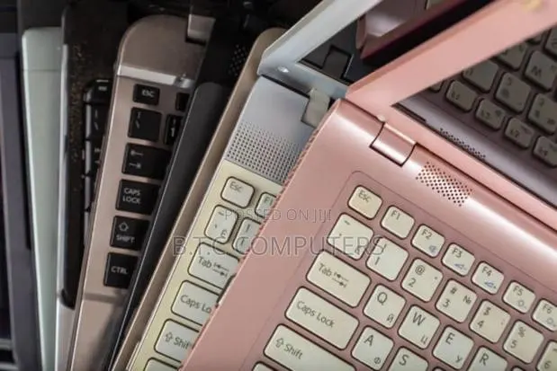 Buy Cheap Laptops and Affordable Used Laptop · Photo 1