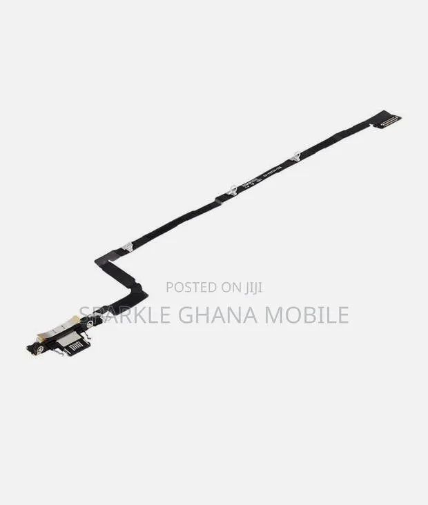 iPhone 17 Air Charging Port Replacement · Photo 1