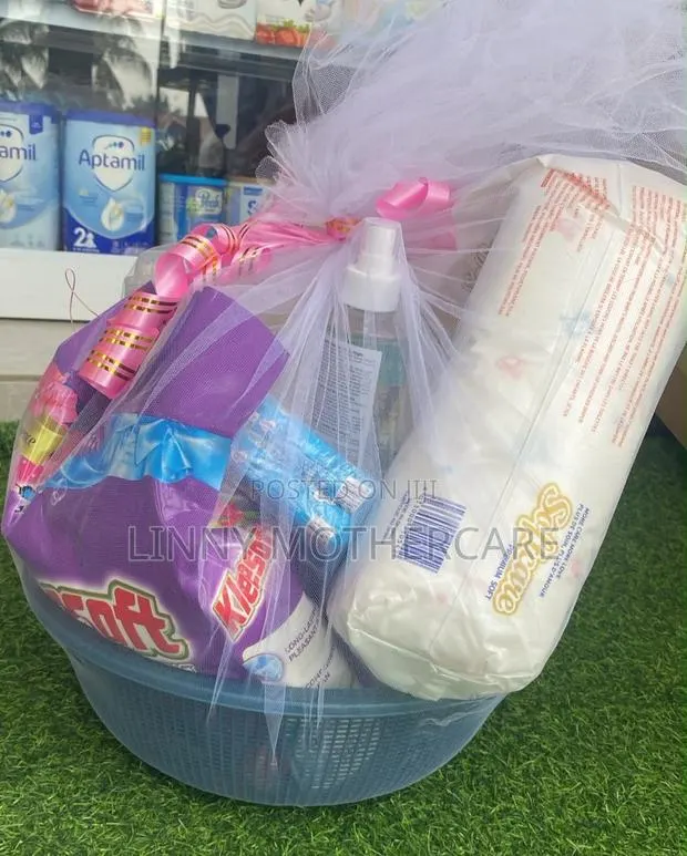 Baby Gifts/Hampers · Photo 4