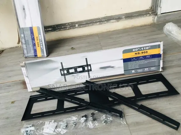 Efficiency Heavy-Duty Bracket That Support Up to 200kg · Photo 1