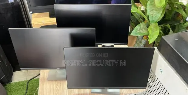 Dell Ips 24” Gaming Monitor · Photo 1