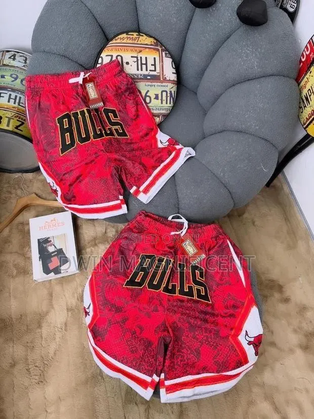 Original Nba Shorts · Photo 1