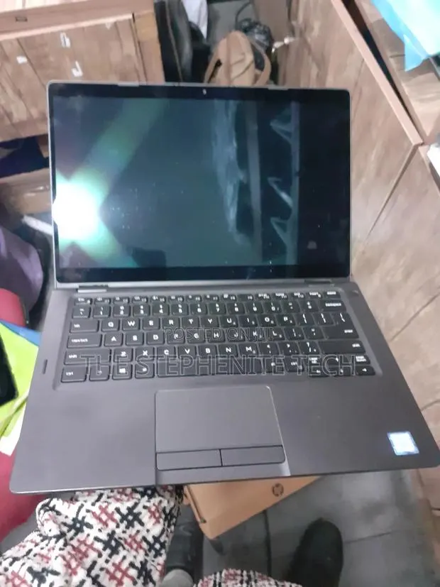 Laptop Dell Latitude 5400 8GB Intel Core i5 SSD 256GB · Photo 1