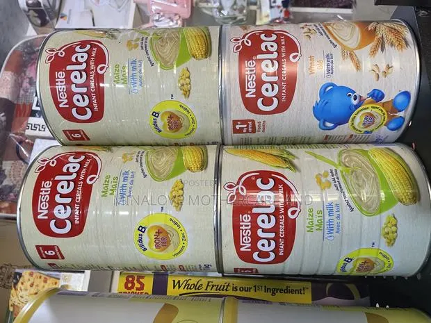Baby Cerelac · Photo 1