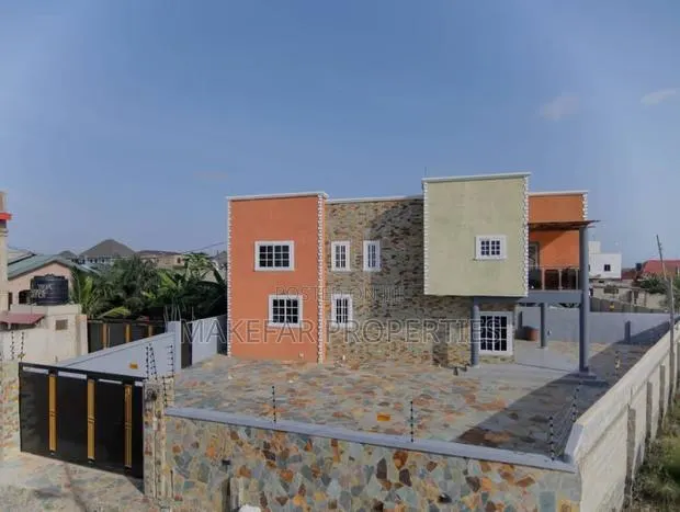 4bdrm House in East Legon for rent · Photo 1