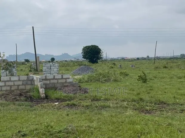 Secure a Prime Plot in Shai Hills Dedenya · Photo 1