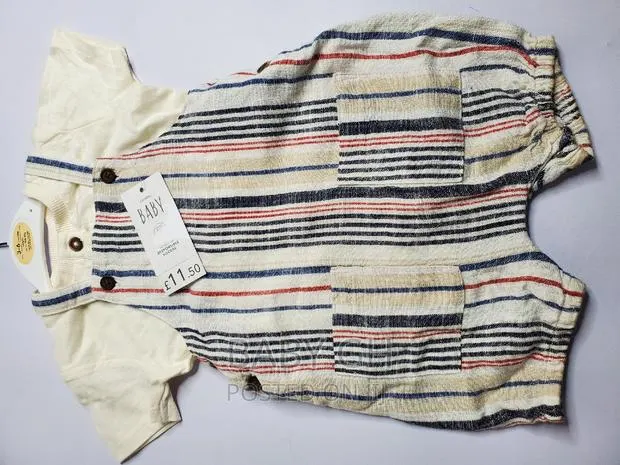 Boys Brace Jumper · Photo 1