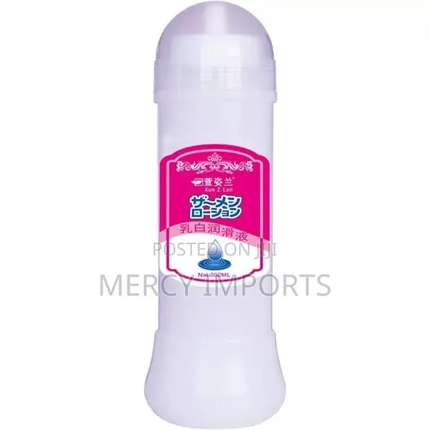 Water Based Lubricant 200ml, 300ml and 500ml Available · Photo 1