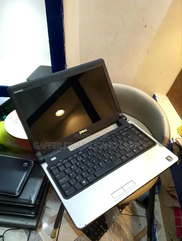 Laptop Dell Latitude E7450 8GB Intel Core I5 HDD 250GB · Photo 1