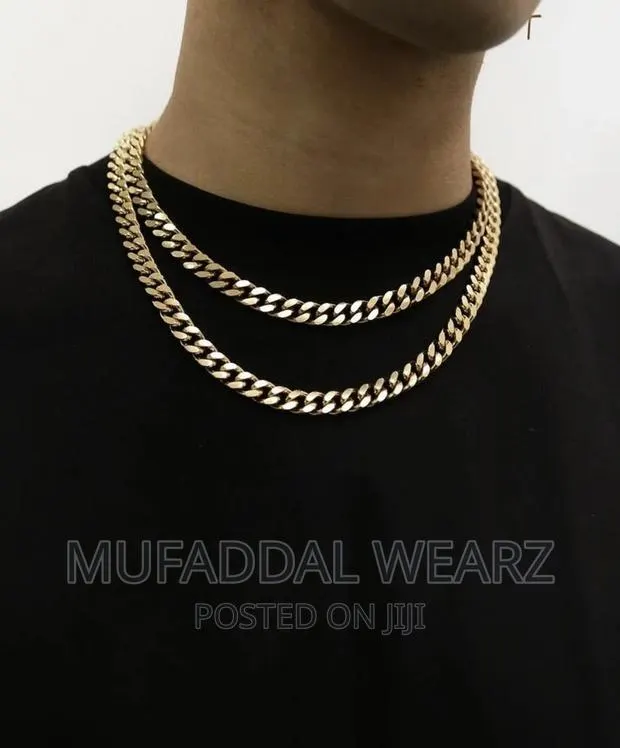 Original Chains · Photo 1