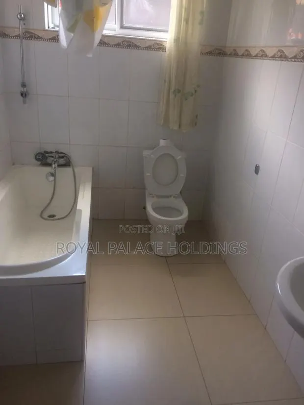 Furnished 3bdrm Apartment in East Legon for rent · Photo 1
