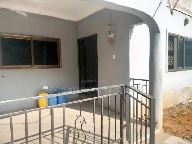 2bdrm Apartment in Spintex Road for rent · Photo 1