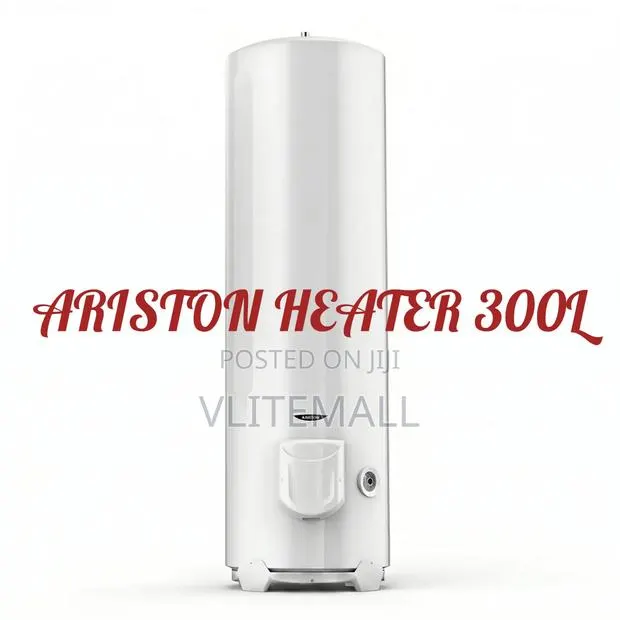 Ariston Water Boiler 300L · Photo 1