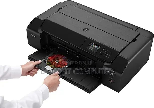 Canon PIXMA PRO-200 A3+/A4 Photo Printer Inkjet /Wi-Fi · Photo 1