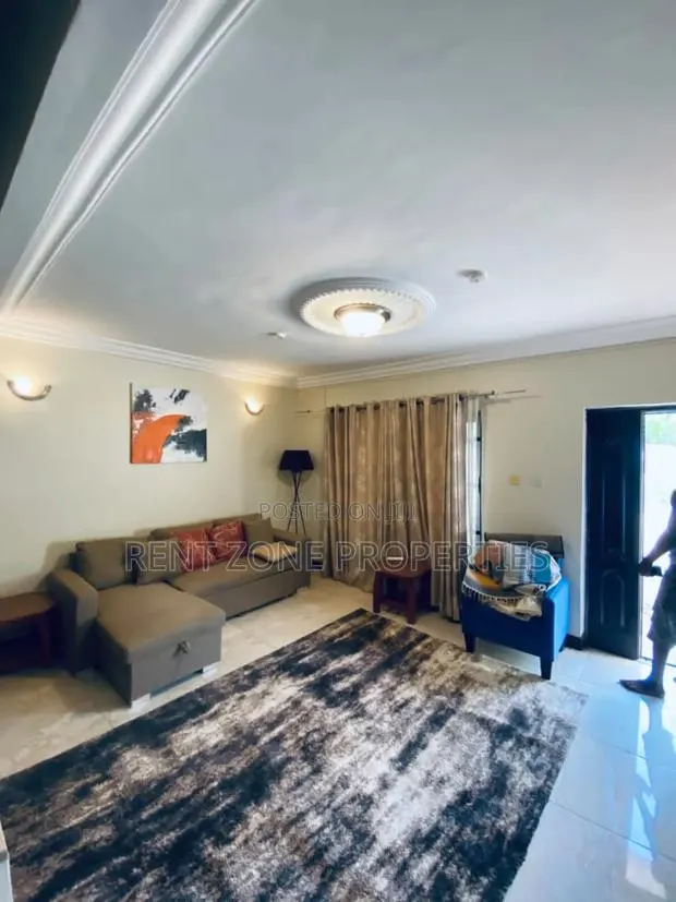 Furnished 2bdrm Apartment in Kwabenya for rent · Photo 1