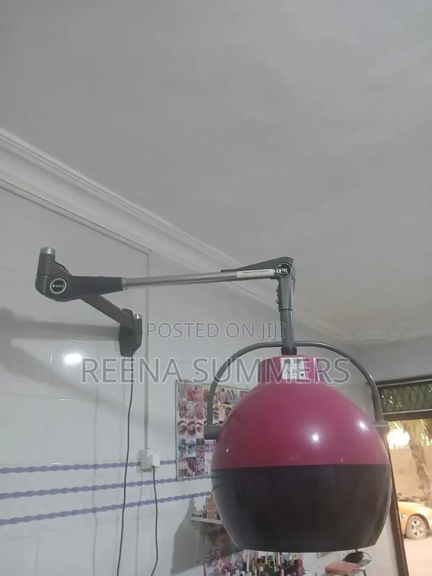 Salon Dryer · Photo 1