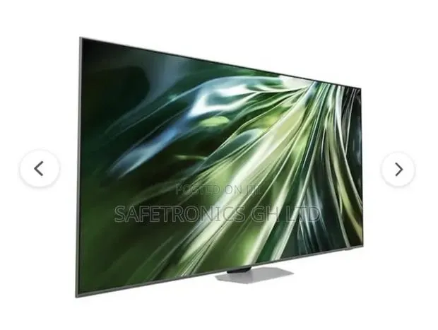 Exclusive Best Samsung 55′′ Qled Samsung Vision Ai Tv-55q7f (2025) · Photo 1