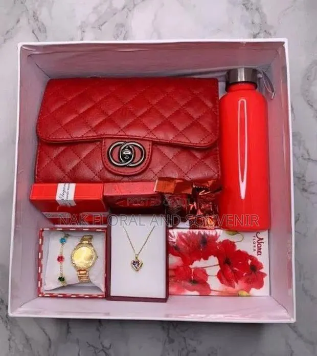 Gift Packages and Hampers