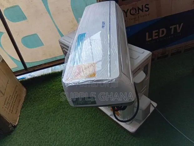 Nexon 1.5hp Split Unit – Perfect Home Cooling Solution · Photo 1