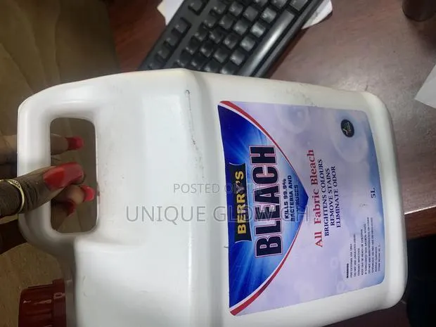 Multipurpose Bleach / Powerzone Disinfectant · Photo 1
